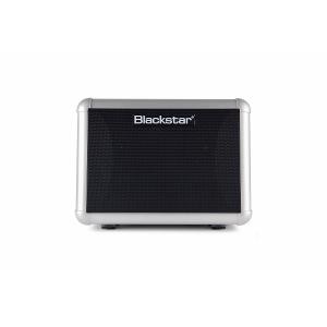 Blackstar / SUPER FLY SILVER SP(渋谷店)｜イシバシ楽器 17ショップス