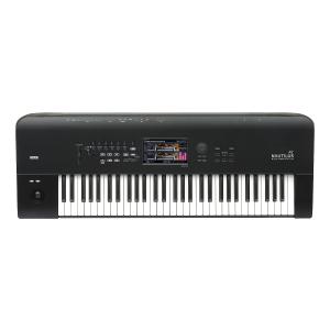 KORG コルグ / NAUTILUS-61 AT アフタータッチ仕様 61鍵盤ワークステーション(豪華KORG非売品グッズプレゼント：2100000510719)(渋谷店)