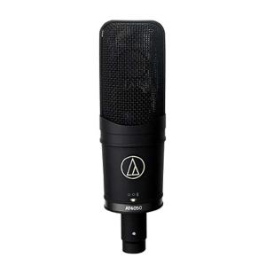 audio-technica オーディオテクニカ / AT2035 コンデンサーマイク(梅田