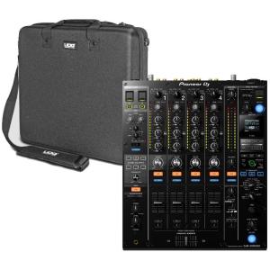 Pioneer パイオニア / DJM-900NXS2 (UDGハードケースセット)