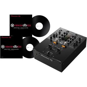 Technics（テクニクス） Technics SH-DJ1200 DJミキサー -e883