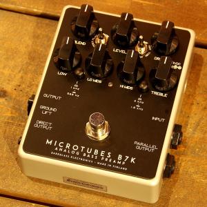 Darkglass Electronics / Microtubes B7K V2 Overdrive/Preamp(歪系)(渋谷店)｜ishibashi-shops