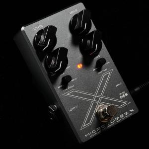 Darkglass Electronics / ELEMENT ダークグラスエレクトロニクス