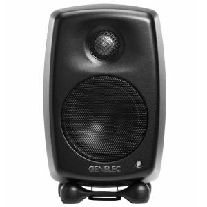 GENELEC / 8010AP (1本) パワードモニタースピーカー ジェネレック
