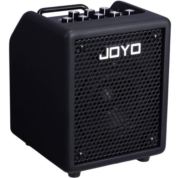 JOYO / BA-30 VIBE CUBE (BLK) ブラック Bluetooth/OTG オー...