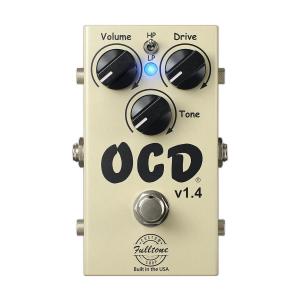 フルトーン OCD v1.4 オーバードライブの買取情報