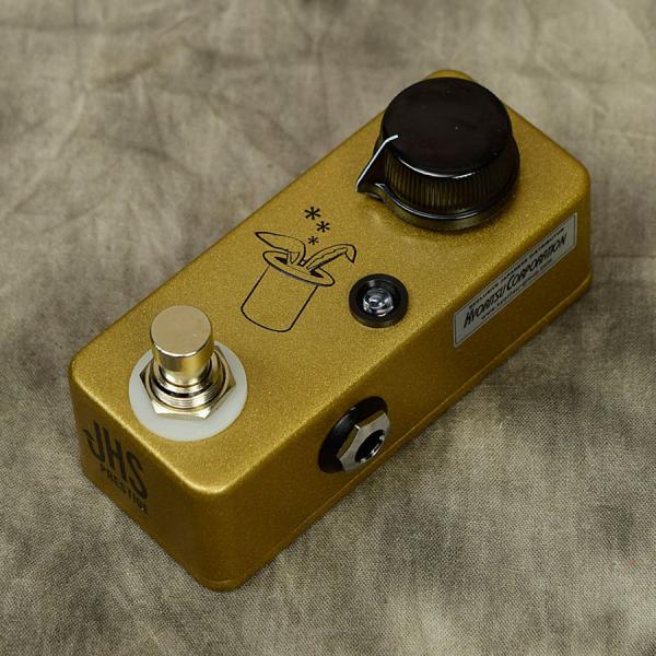 JHS Pedals / Prestige ブースター 【新宿店】