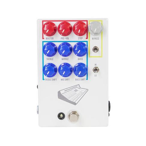 JHS Pedals / Colour Box V2 ジェイエイチエスペダル (新宿店)