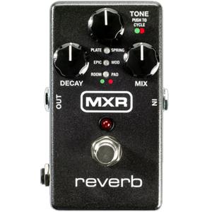 期間限定特典付き!!】MXR micro amp M133 クリーンブースター
