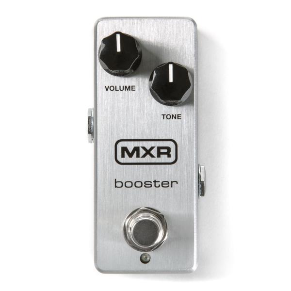 MXR / M293 BOOSTER MINI [ブースター/プリアンプ]