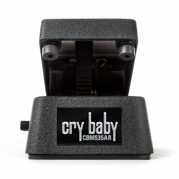 (セール品)Jim Dunlop / CBM535AR Cry Baby Mini 535 Auto...