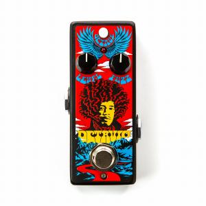 Jim Dunlop/JHMS2 Octavio Fuzz Authentic Hendrix 68 Shrine Series