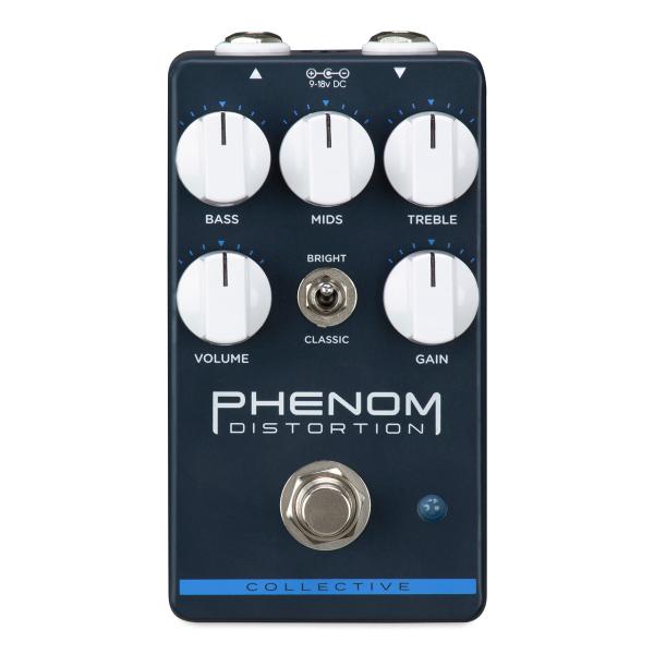 Wampler Pedals / Phenom Distortion ディストーション ワンプラーペ...