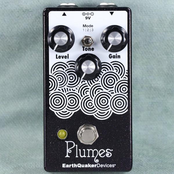 (セール品)(イシバシ楽器限定カスタムカラー)EarthQuaker Devices / Plume...