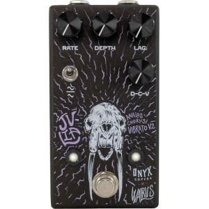 WALRUS AUDIO / Julia Analog Chorus/Vibrato V2 WAL-...