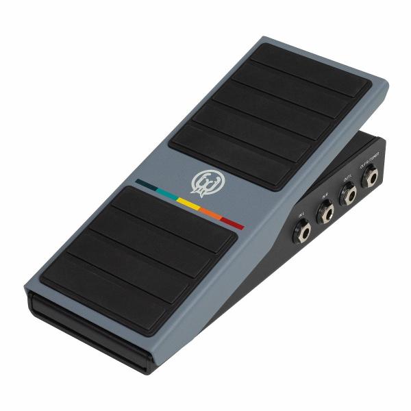 (新製品) Walrus Audio / Canvas Volume Pedal WAL-CANV/...