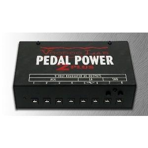 VOODOO LAB / PEDAL POWER 2 【新宿店】