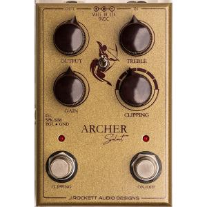 J. Rockett Audio Designs / Archer Select （新宿店）