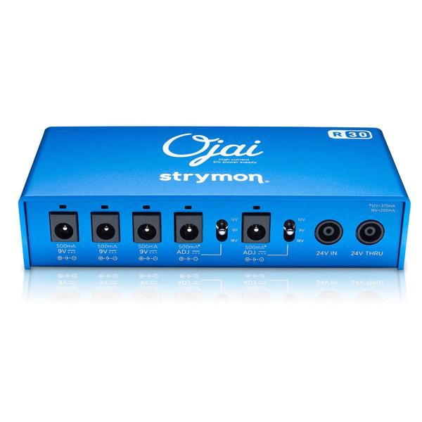 Strymon / Ojai R30 オハイ パワーサプライ ストライモン