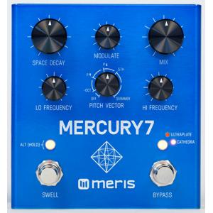 EMMA TransMORGrifier ギターエフェクター Riff and Run: Emma Electronic TransMORGrifier Compressor Demo