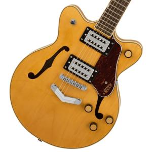 Gretsch / G2655 Streamliner Center Block Jr. Double-Cut with V-Stoptail Village Amber グレッチ