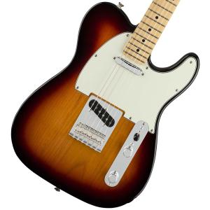 Fender / Player Series Telecaster 3 Color Sunburst Maple(新宿店)