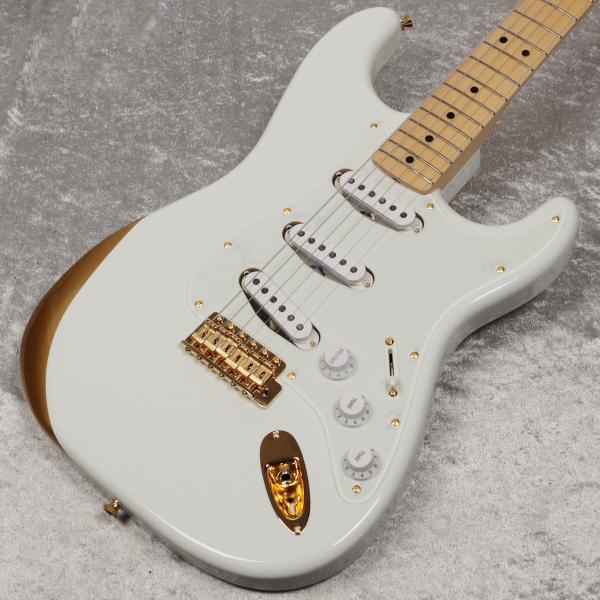 Fender / Ken Stratocaster Experiment #1 Maple Orig...