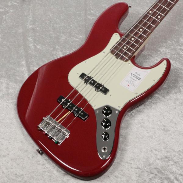 Fender / 2023 Collection MIJ Traditional 60s Jazz ...