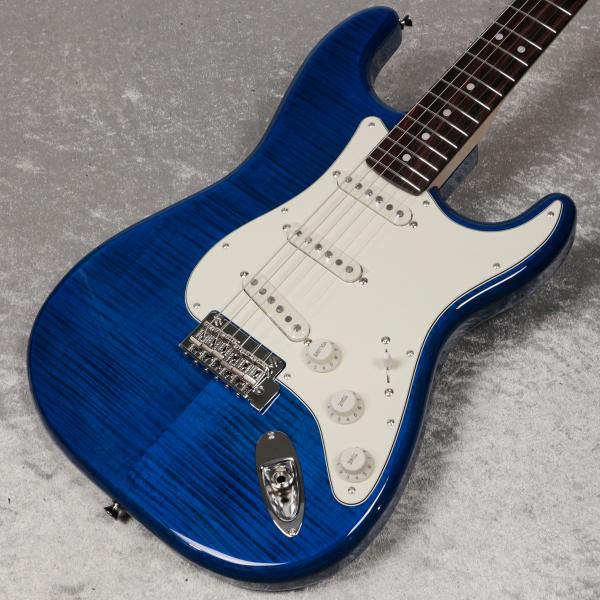 Fender / ISHIBASHI FSR MIJ HybridII Stratocaster C...