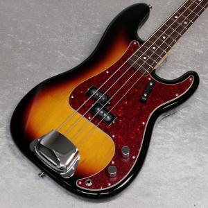 Fender / HAMA OKAMOTO Precision Bass #4 - 3-Color Sunburst(新宿店)(YRK)｜ishibashi-shops