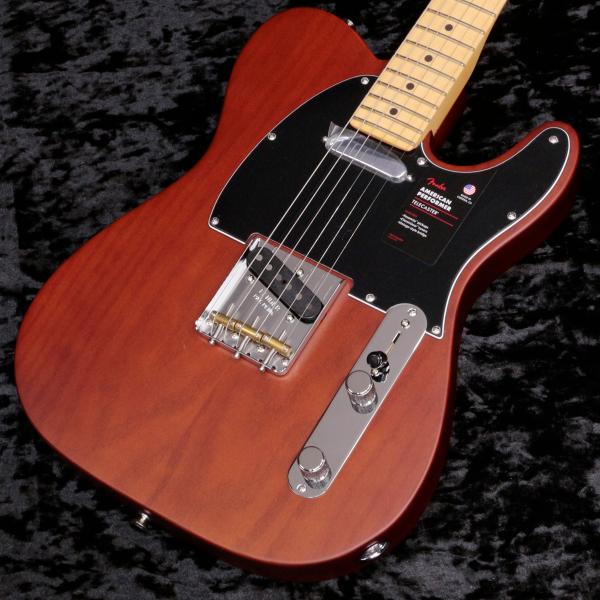 Fender / FSR American Performer Sassafras Telecast...