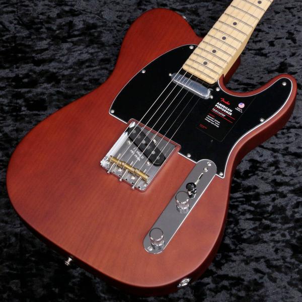 Fender / FSR American Performer Sassafras Telecast...