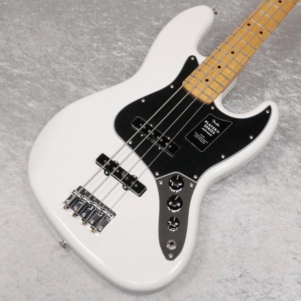 Fender / Player II Jazz Bass Maple Fingerboard Pol...