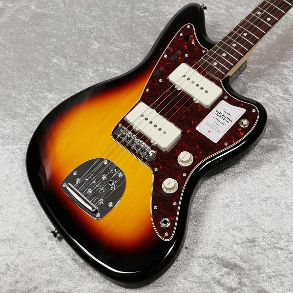Fender / Made in Japan Traditional 60s Jazzmaster ...