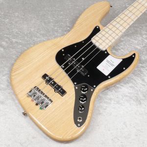 Fender / Made in Japan Traditional 70s Jazz Bass Natural(新宿店)(YRK)｜ishibashi-shops