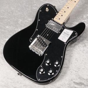 Fender Made in Japan Traditional 70s Telecaster Custom, Maple