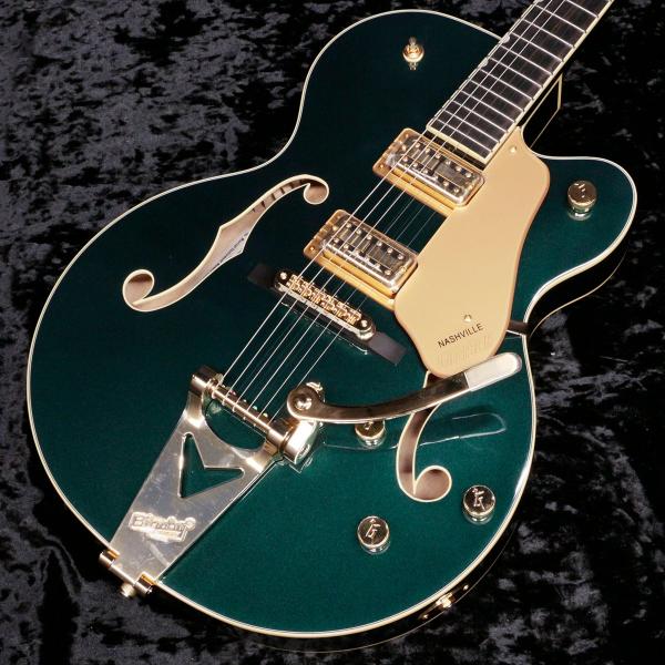 Gretsch / Synchromatic Nashville Hollow Body Singl...