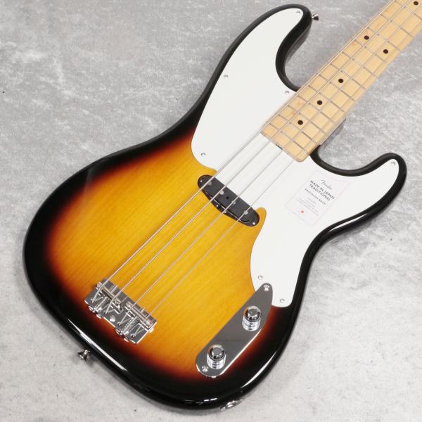Fender / Made in Japan Traditional Original 50s Pr...