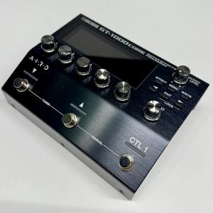 (中古)BOSS / GT-1000CORE (中古美品)(新宿店)｜イシバシ楽器 17ショップス