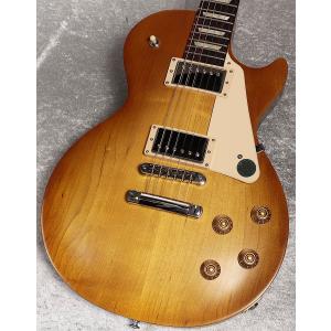Gibson / Les Paul Tribute Satin Honeyburst