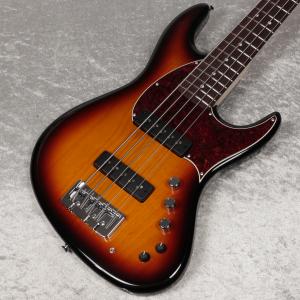 Miura Guitars U.S.A. / MB-2 5st 3TS (Nordstrand Big Single/2B+)(新宿店)｜ishibashi-shops