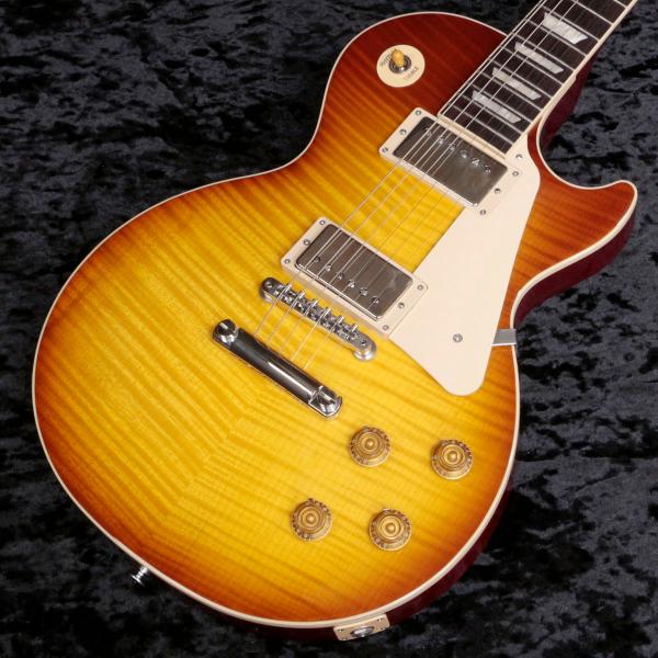 GIBSON USA / Japan Exclusive Les Paul Standard 50s...