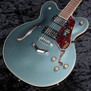 GRETSCH / G2622 Streamliner Center Block Double-Cut Gunmetal (B級アウトレット) (新宿店)