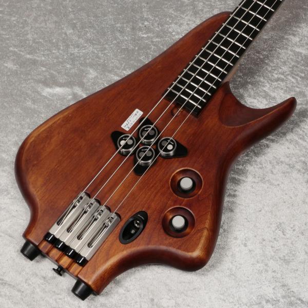 ATLANSIA / Bohemian 4st Bass Alder Body(新宿店)