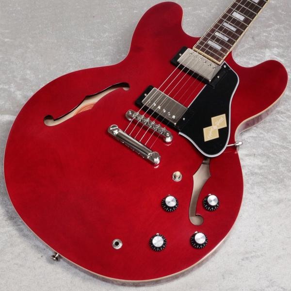 Epiphone / Inspired by Gibson Custom 1962 ES-335 R...