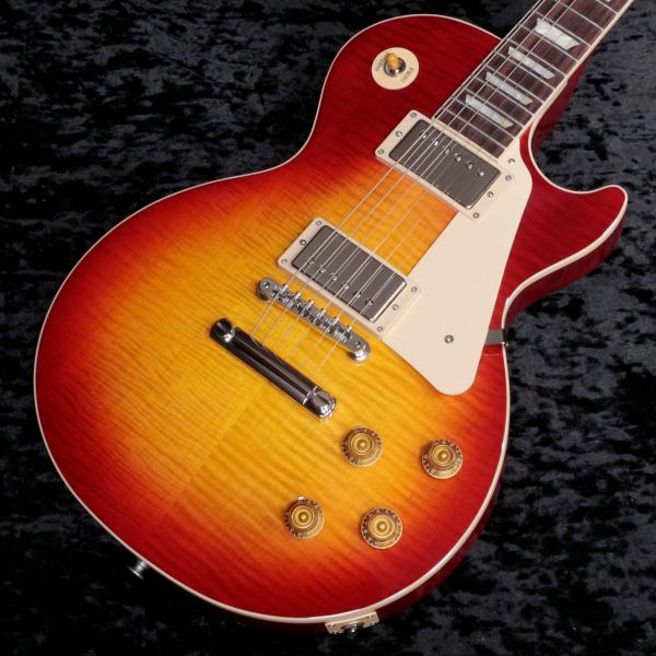 Gibson USA / Exclusive Model Les Paul Standard 50s...