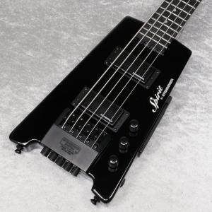 STEINBERGER Spirit XT-25 (WH) [5-strings Bass] : イケベ楽器店
