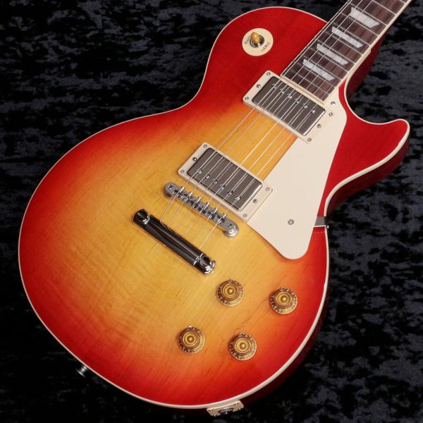Gibson USA / Les Paul Standard 50s Heritage Cherry...