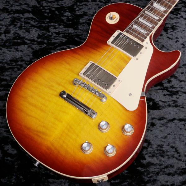 GIBSON USA / Les Paul Standard 60s Iced Tea  (重量:4...