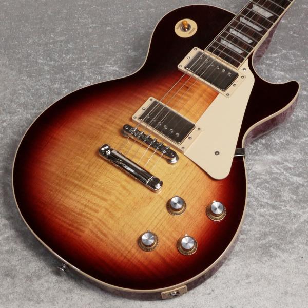 Gibson USA / Les Paul Standard 60s Bourbon Burst(S...